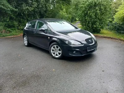 Gebraucht Seat Leon