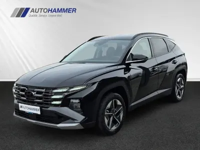 Occasion Hyundai Tucson