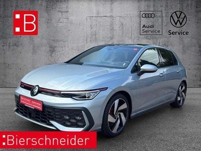 Gebraucht VW Golf VIII Pro 265 PS (194 kW) 2024 Oyster silver Limousine