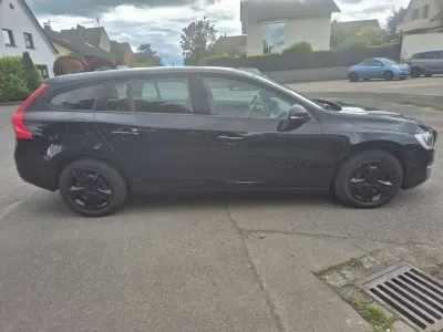 Używany Volvo V60