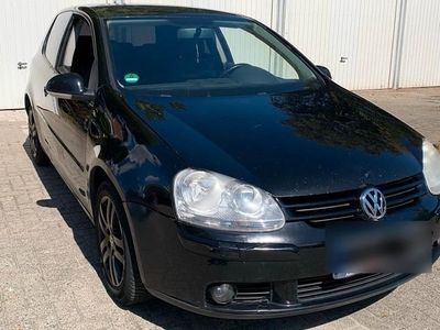 VW Golf V