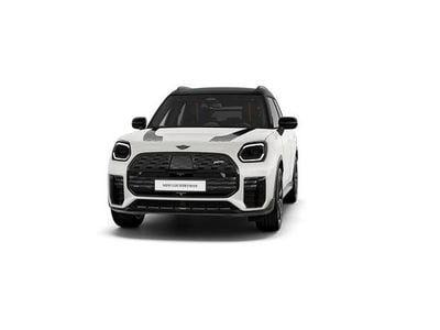 Second-hand Mini Countryman 230 kW (313 CP) 2025 SUV