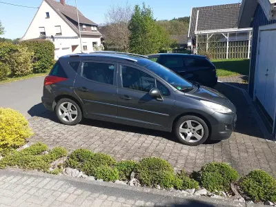 Gebraucht Peugeot 207