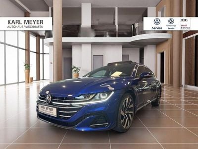 VW Arteon