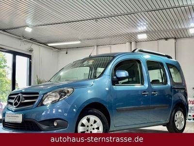 Mercedes Citan 111