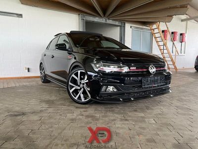 gebraucht VW Polo VI GTI *Pano*LED*Keyless*ACC*Virtual*Blindspot*