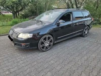Gebraucht VW Passat
