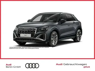 Gebraucht Audi SQ2