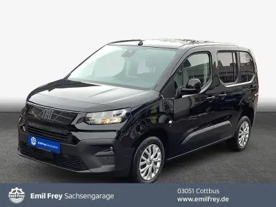 Gebraucht Fiat Doblò