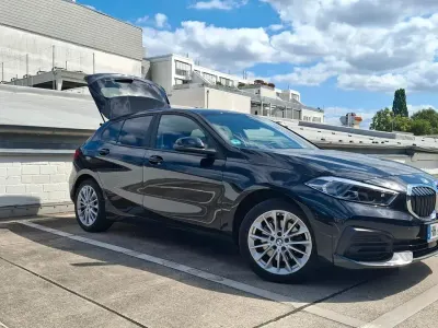 Gebraucht BMW 116