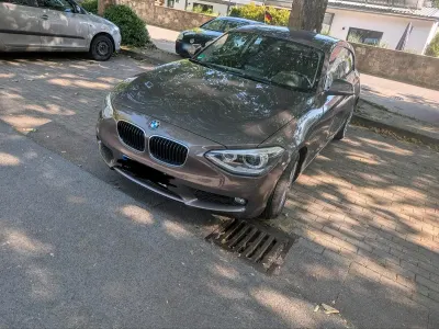 Gebraucht BMW 116
