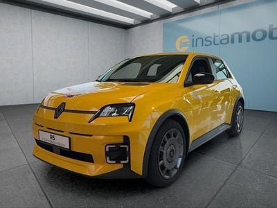 Renault R5