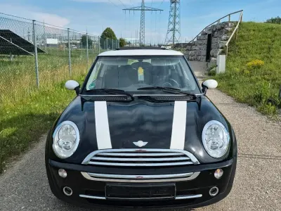 Gebraucht Mini Cooper