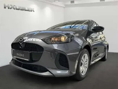 Gebraucht Mazda 2