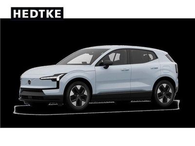 Nouă Volvo EX30 Plus 200 kW (272 CP) 2026 Negru SUV