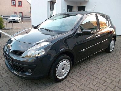 Renault Clio II