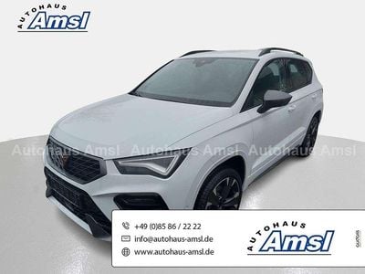 "magic" schwarz Neu 2025 Cupra Ateca SUV | 33.350 € (Superpreis)