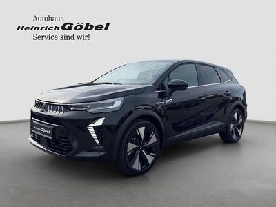 Neu Mitsubishi Grandis Edition 158 PS (116 kW) 2026 Schwarz SUV