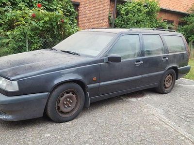 Volvo 850