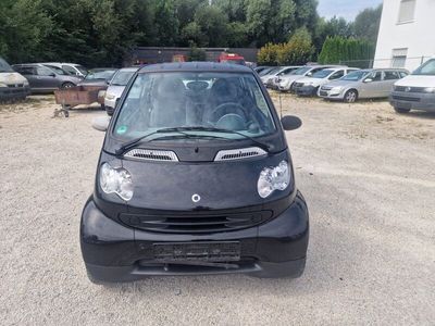 Smart ForTwo Coupé