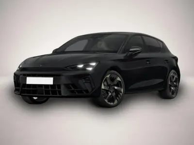 Neu Cupra Leon 150 PS (110 kW) 2026 Manufacturer Limousine