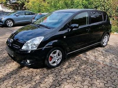 Toyota Corolla Verso