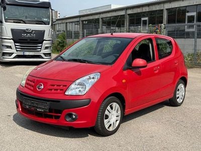 Nissan Pixo
