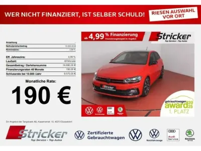 Gebraucht VW Polo