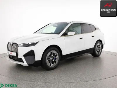 Gebraucht BMW iX