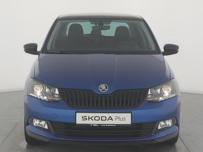 gebraucht Skoda Fabia MONTE CARLO 1.2 WARTUNGEN ALLE BEI