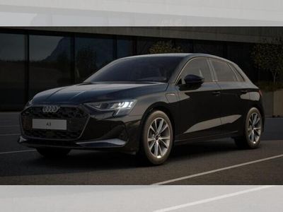 Audi A3 e-tron
