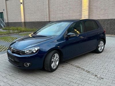 VW Golf VI