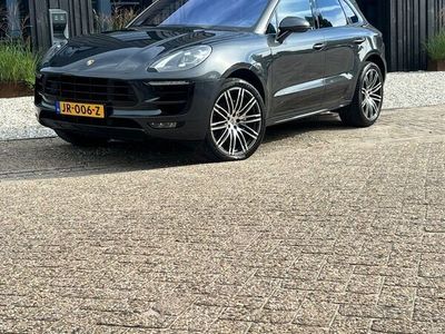 gebraucht Porsche Macan 3.0 d