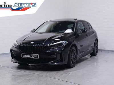 Gebraucht BMW 118 M Sport 136 PS (100 kW) 2023 Schwarz Kleinwagen