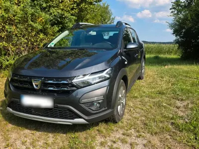 Gebraucht Dacia Sandero