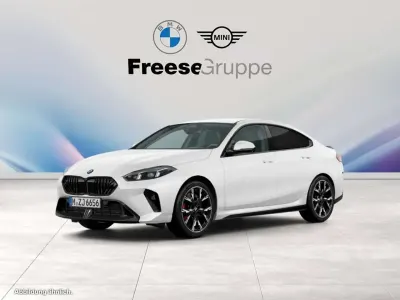 Neu BMW 220 Performance 163 PS (119 kW) 2025 Weiß Coupé