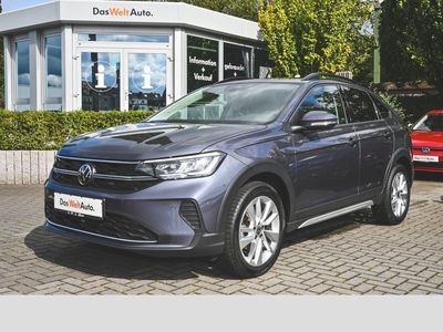 gebraucht VW Taigo 1.0 TSI Life