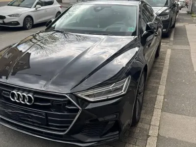 Gebraucht Audi A7