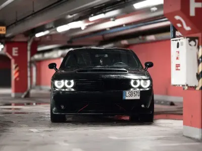 Gebraucht Dodge Challenger
