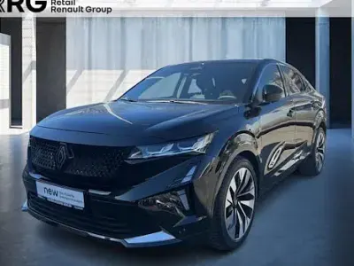 Gebraucht Renault Rafale