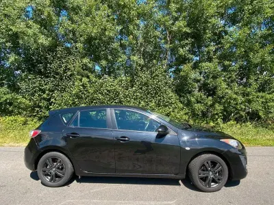Gebraucht Mazda 3