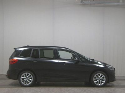 BMW 218 Gran Tourer