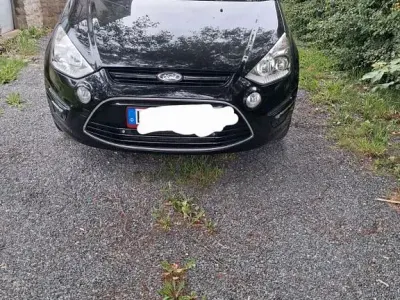 Gebraucht Ford S-MAX