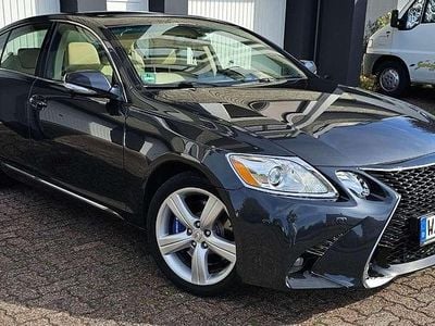Gebraucht Lexus GS300 249 PS (183 kW) 2009 Limousine