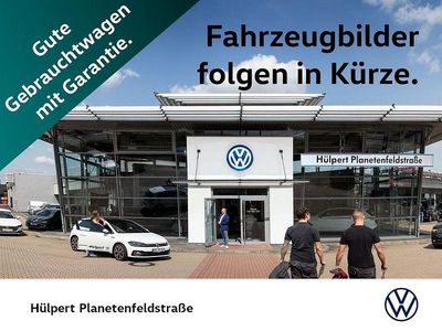 Gebraucht VW Golf VIII Life 110 PS (80 kW) 2022 Grau Limousine