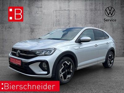 Usata VW Taigo Pro 116 CV (85 kW) 2025 Argento SUV