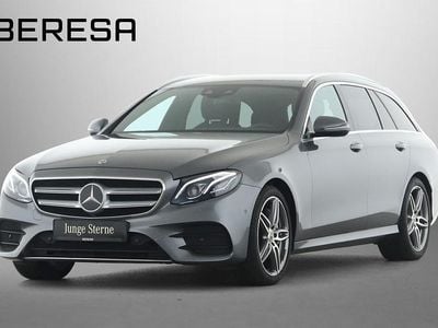Mercedes E350