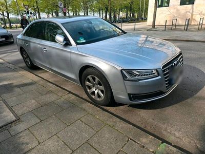 gebraucht Audi A8L 3.0TDI