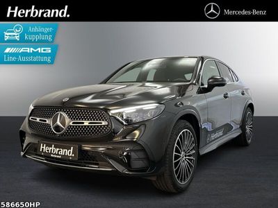 Mercedes GLC220