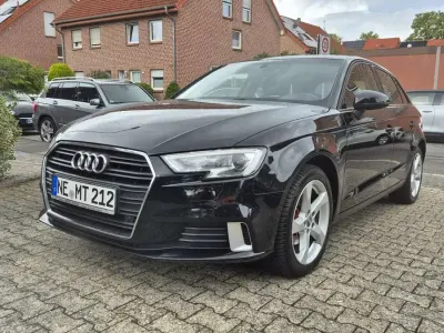 Gebraucht Audi A3